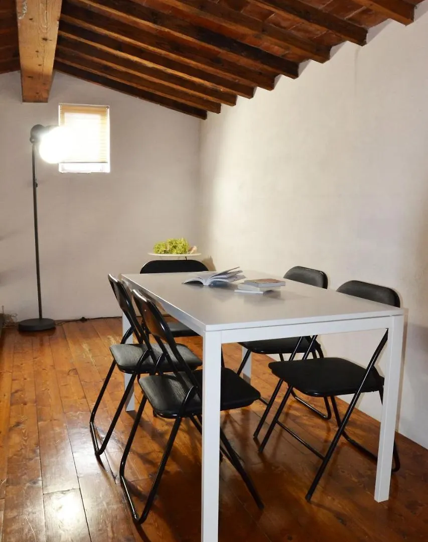 Agnolo Apartment Florence 0*,