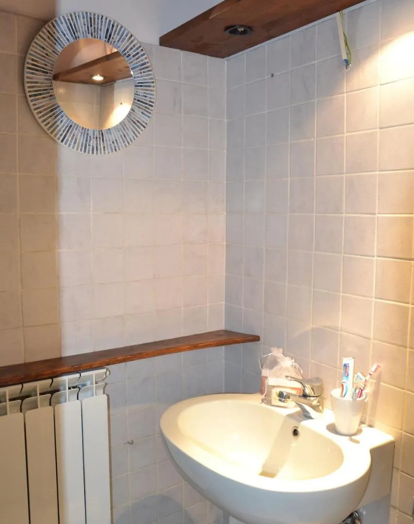 Agnolo Apartment Florence