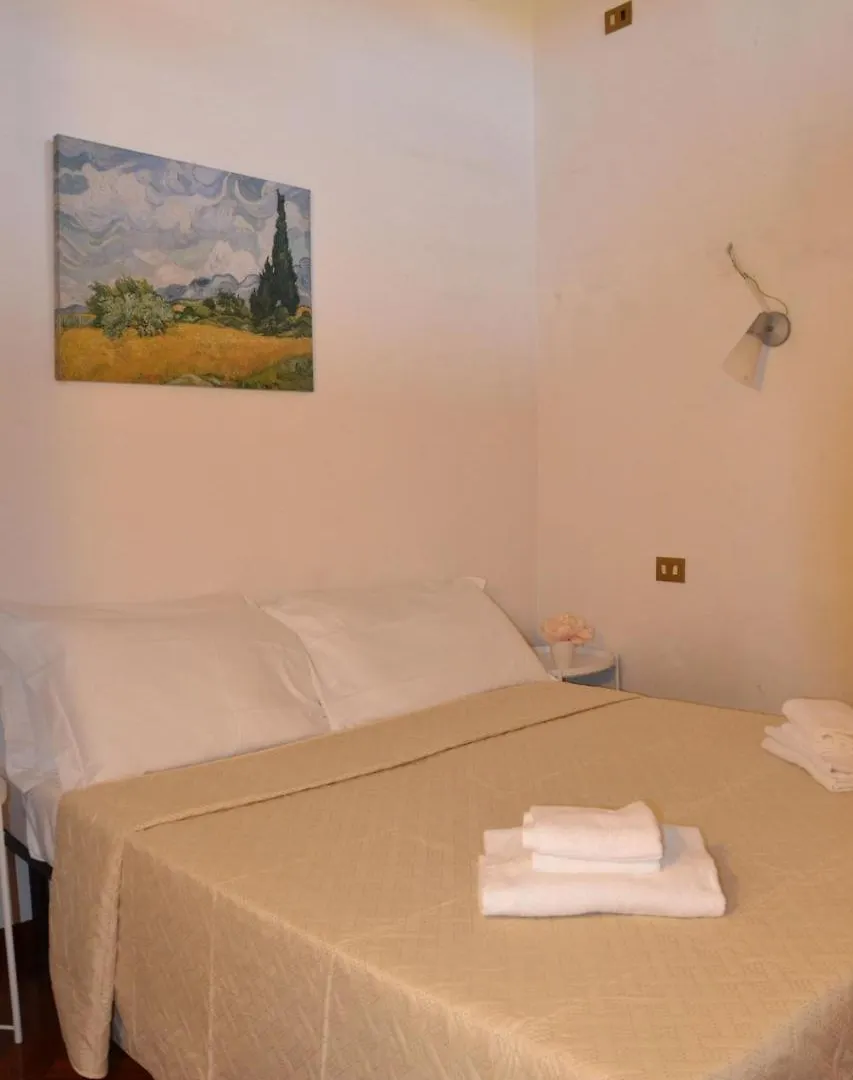 Agnolo Apartment Florence