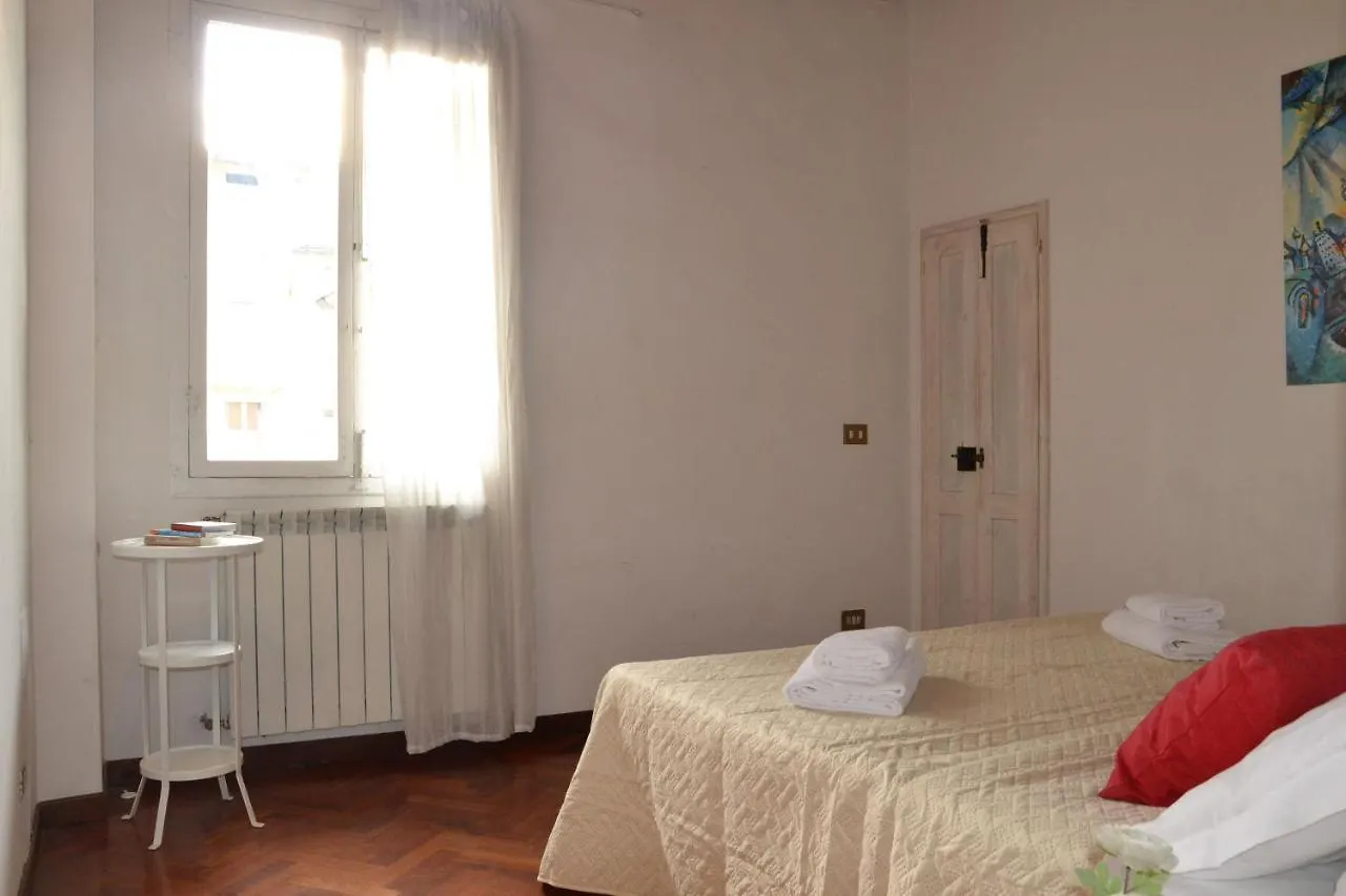 Agnolo Apartment Florence