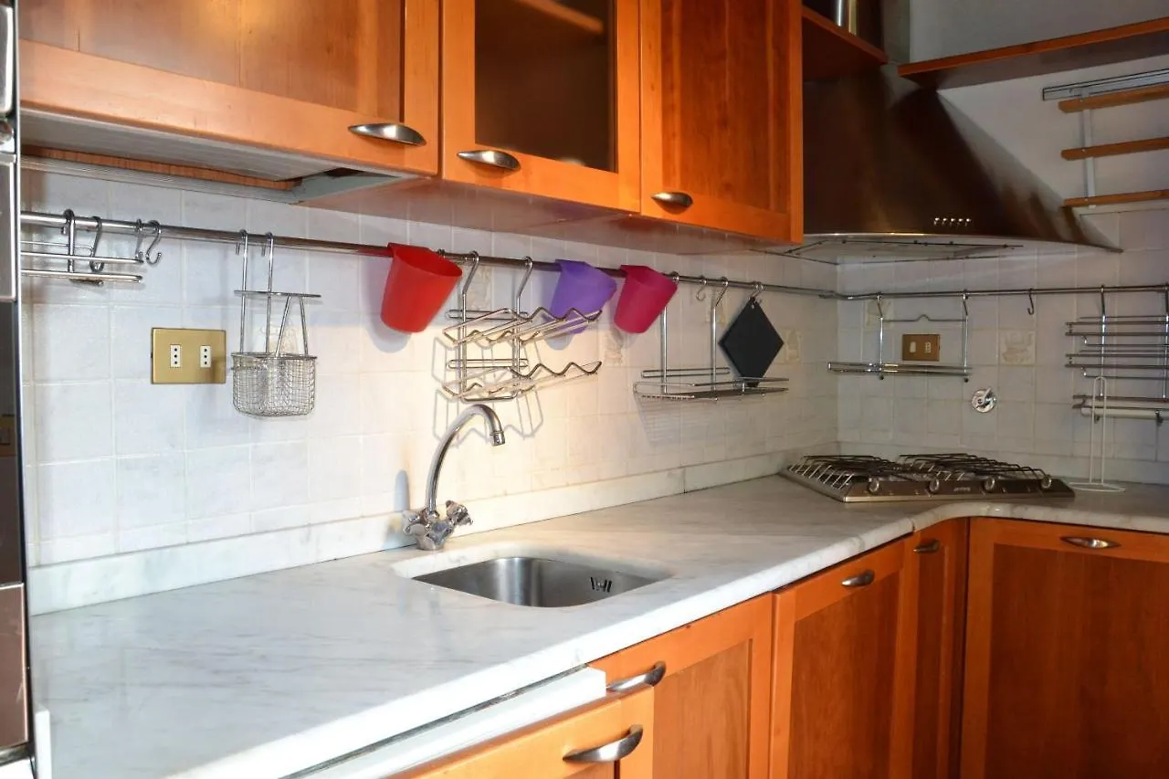Agnolo Apartment Florence 0*,