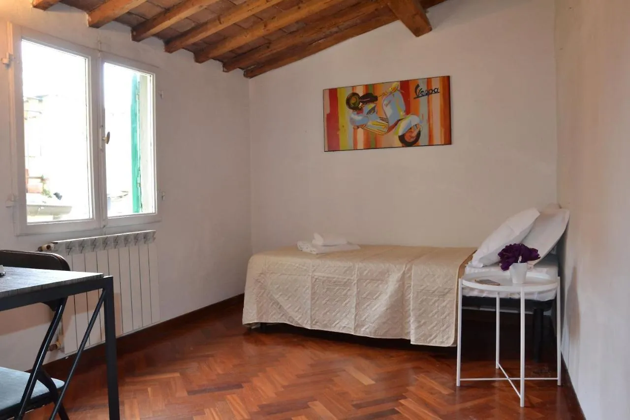 Agnolo Apartment Florence