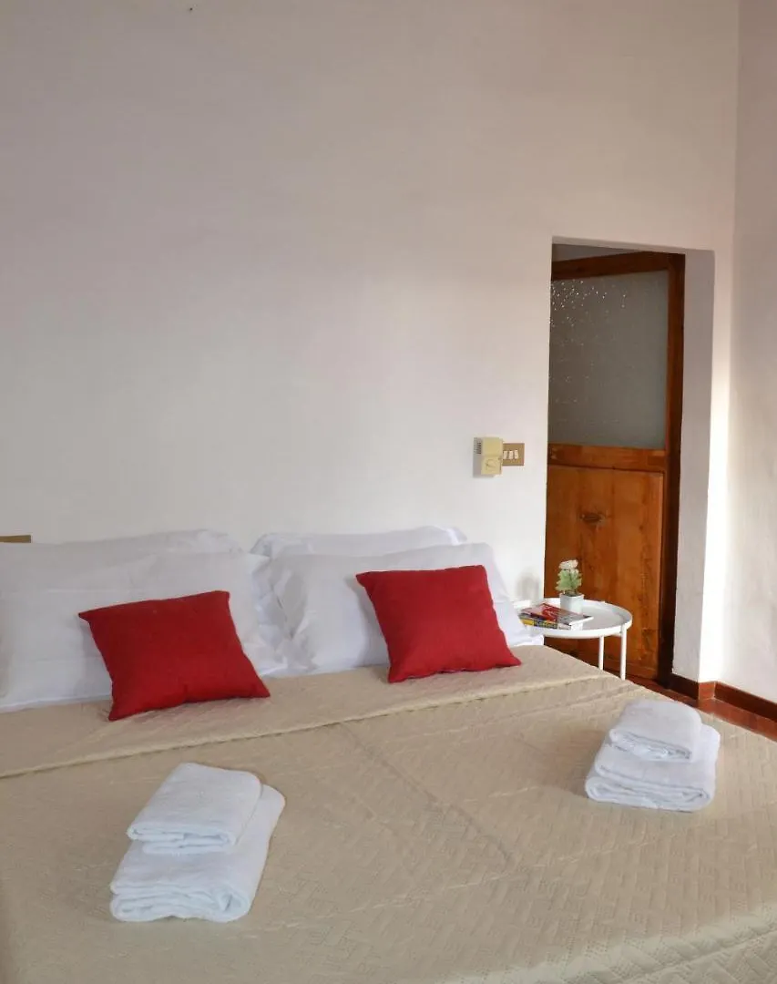 Agnolo Apartment Florence