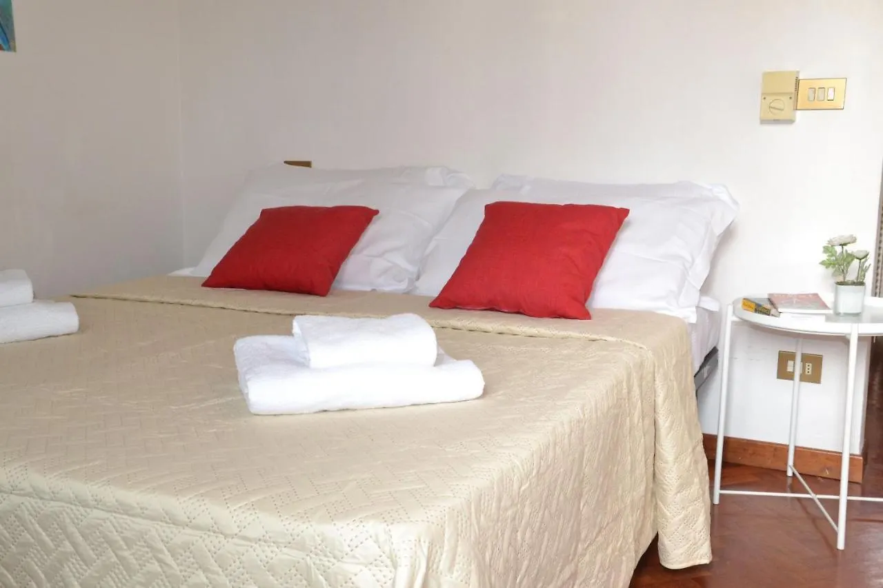 Agnolo Apartment Florence