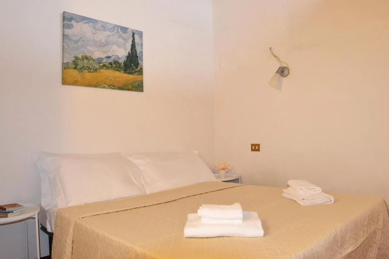 Agnolo Apartment Florence Italië