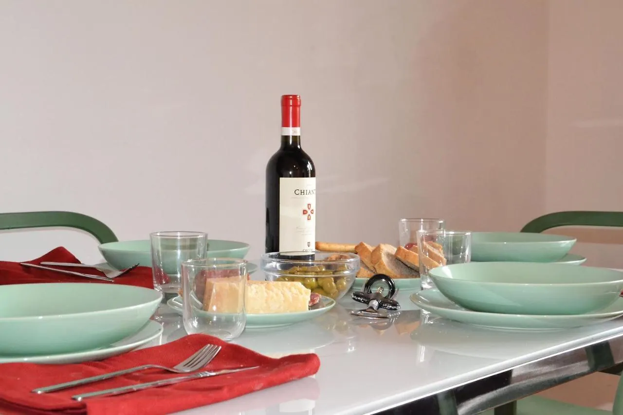 Agnolo Apartment 피렌체