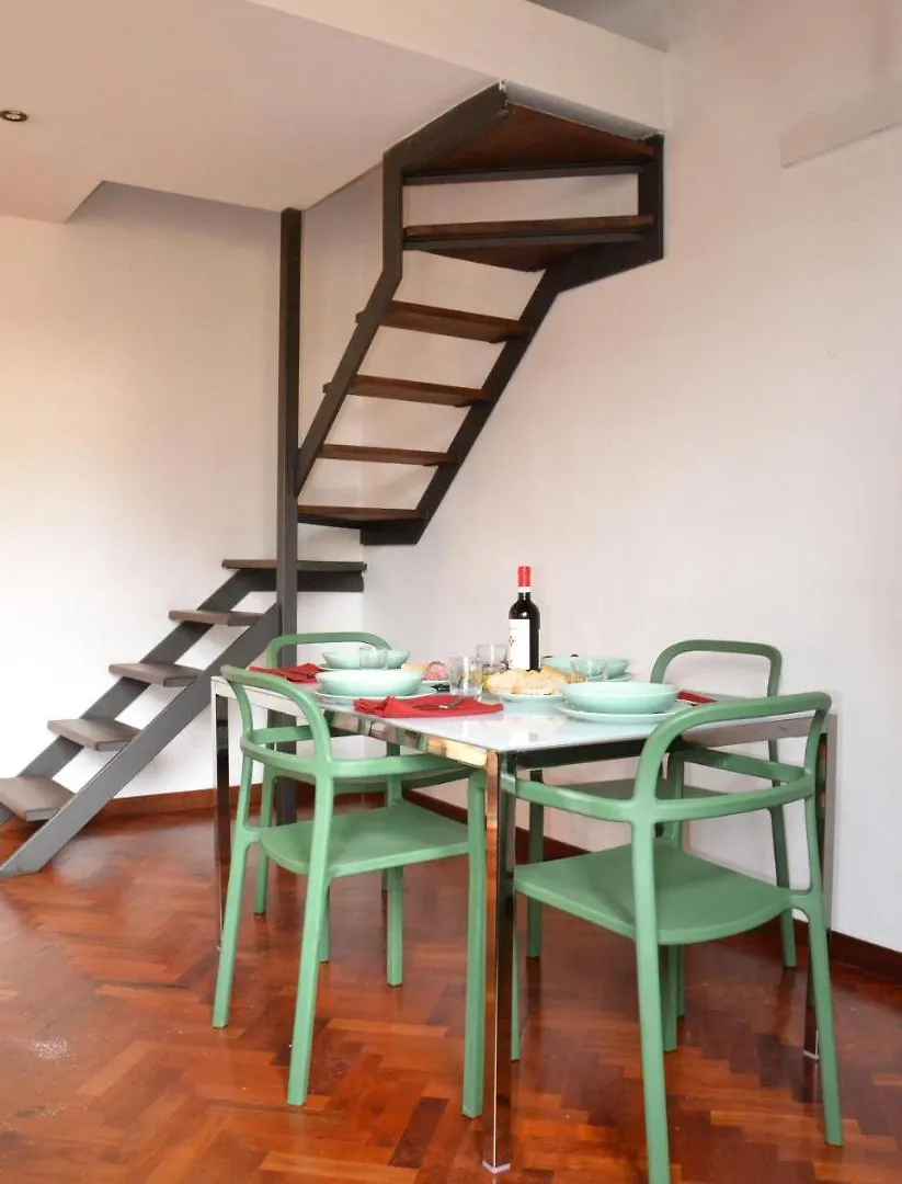 Agnolo Apartment Florencja 0*,  Włochy