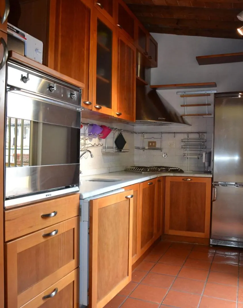 Agnolo Apartment 피렌체