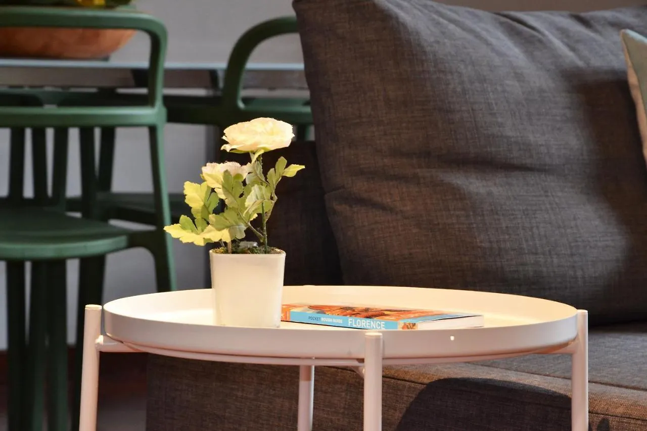 Agnolo Apartment 피렌체