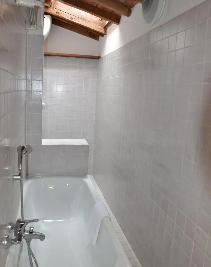Agnolo Apartment 피렌체