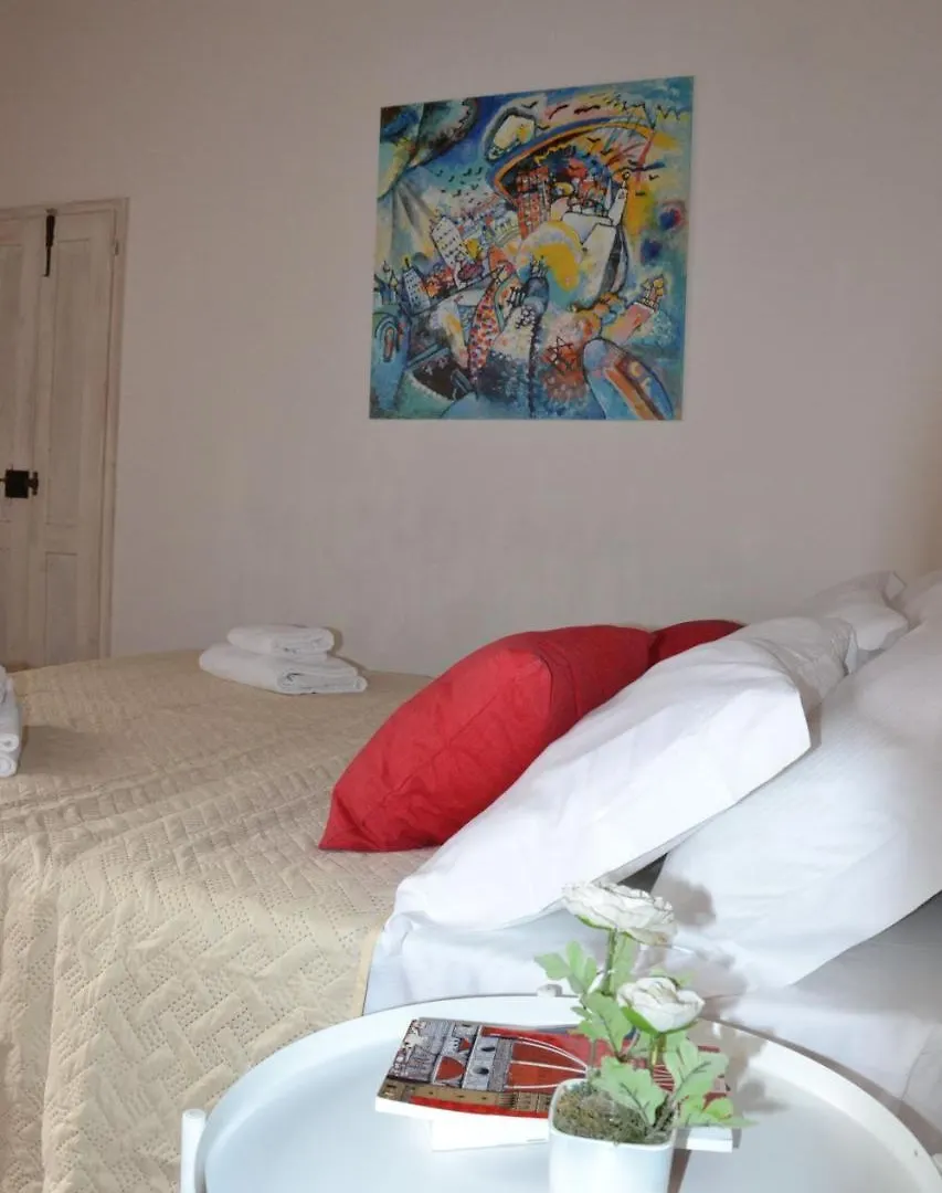 Agnolo Apartment Florencja Włochy
