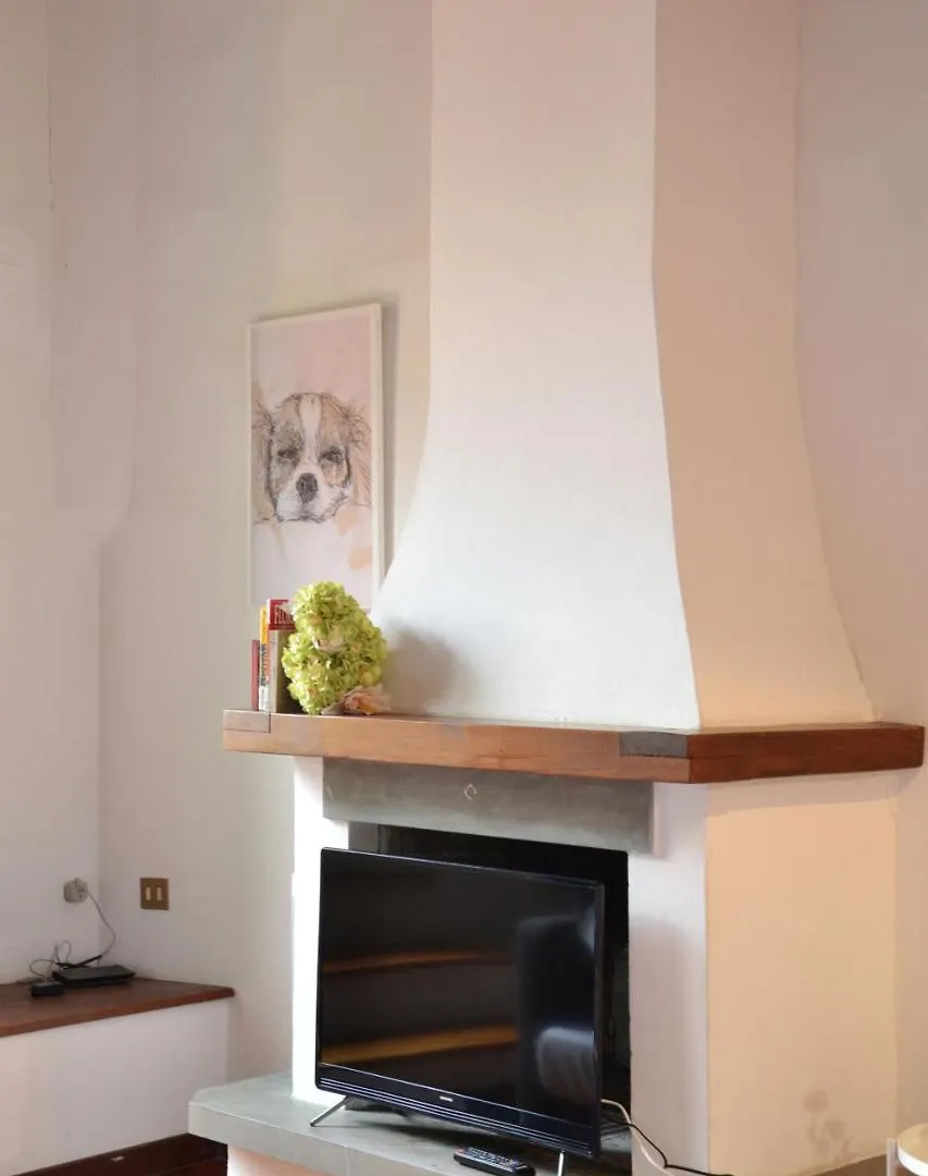 Agnolo Apartment Florencie Itálie